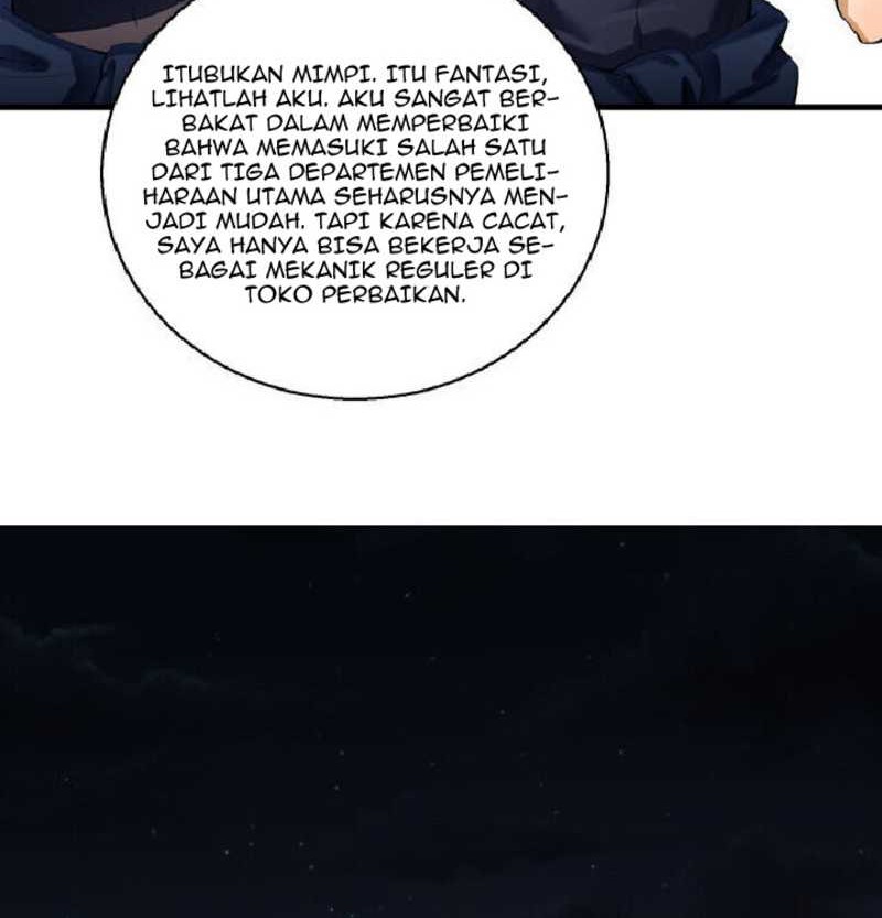 This Big Shot Is A Bit Negligent Chapter 01 Gambar 38