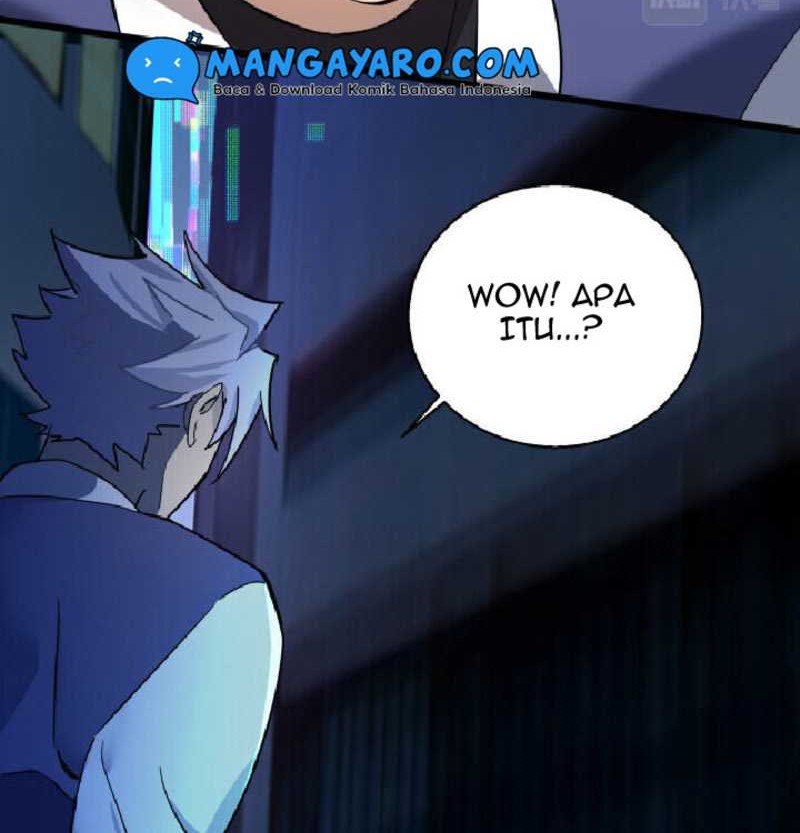 This Big Shot Is A Bit Negligent Chapter 01 Gambar 40