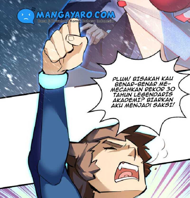 This Big Shot Is A Bit Negligent Chapter 01 Gambar 20