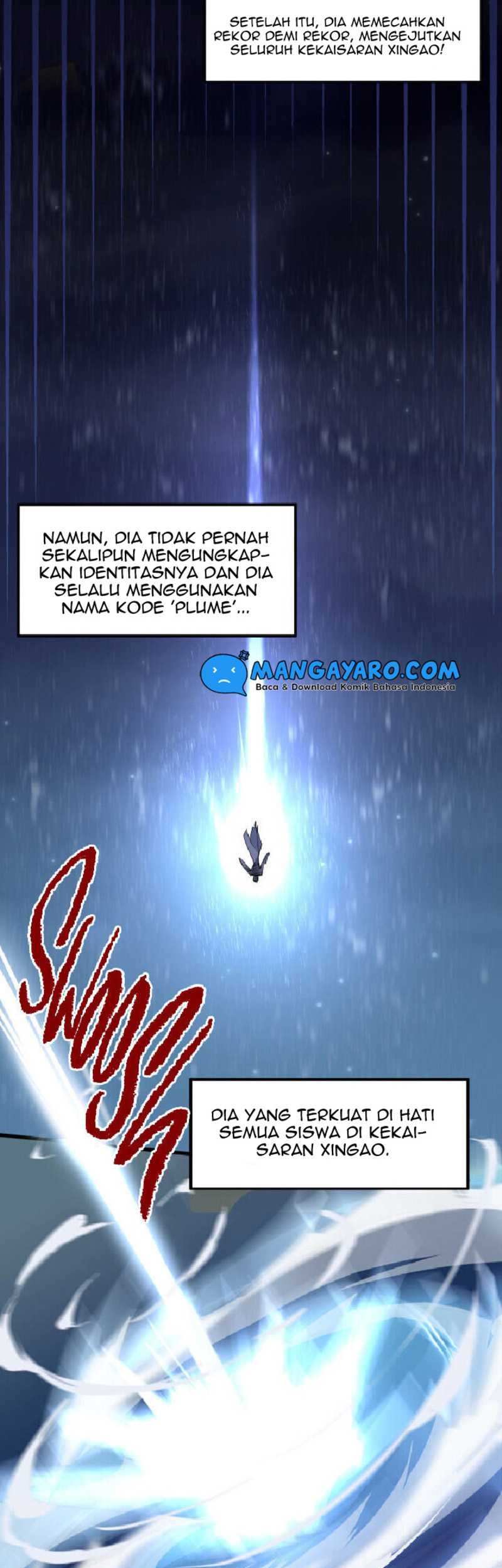 This Big Shot Is A Bit Negligent Chapter 01 Gambar 21