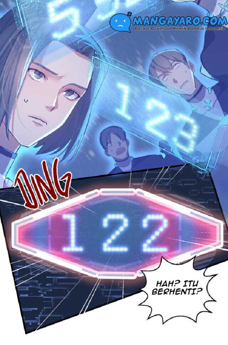 This Big Shot Is A Bit Negligent Chapter 01 Gambar 24