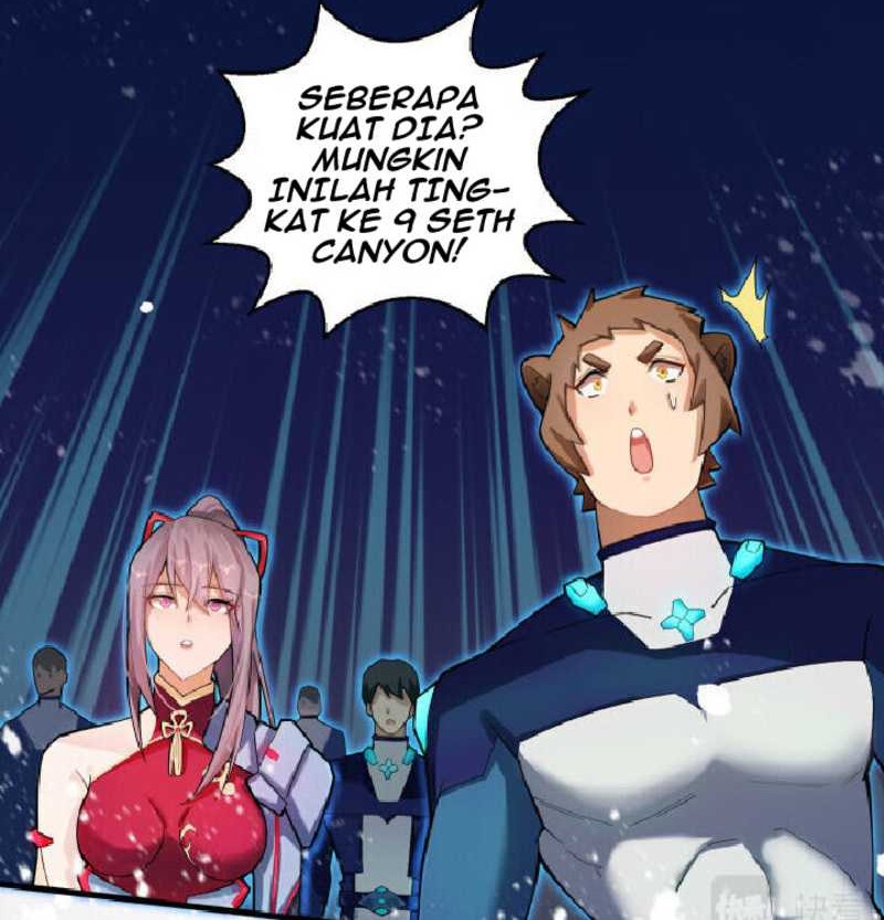 This Big Shot Is A Bit Negligent Chapter 01 Gambar 26