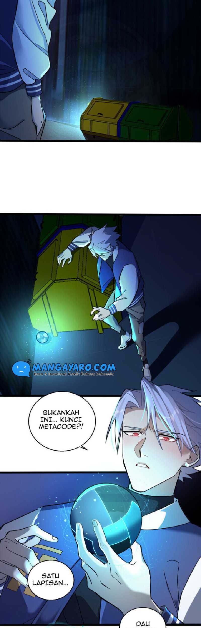 This Big Shot Is A Bit Negligent Chapter 01 Gambar 43