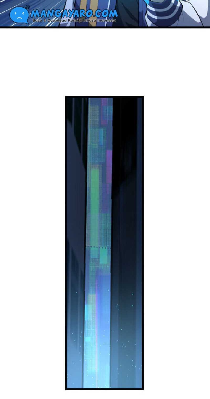 This Big Shot Is A Bit Negligent Chapter 01 Gambar 45