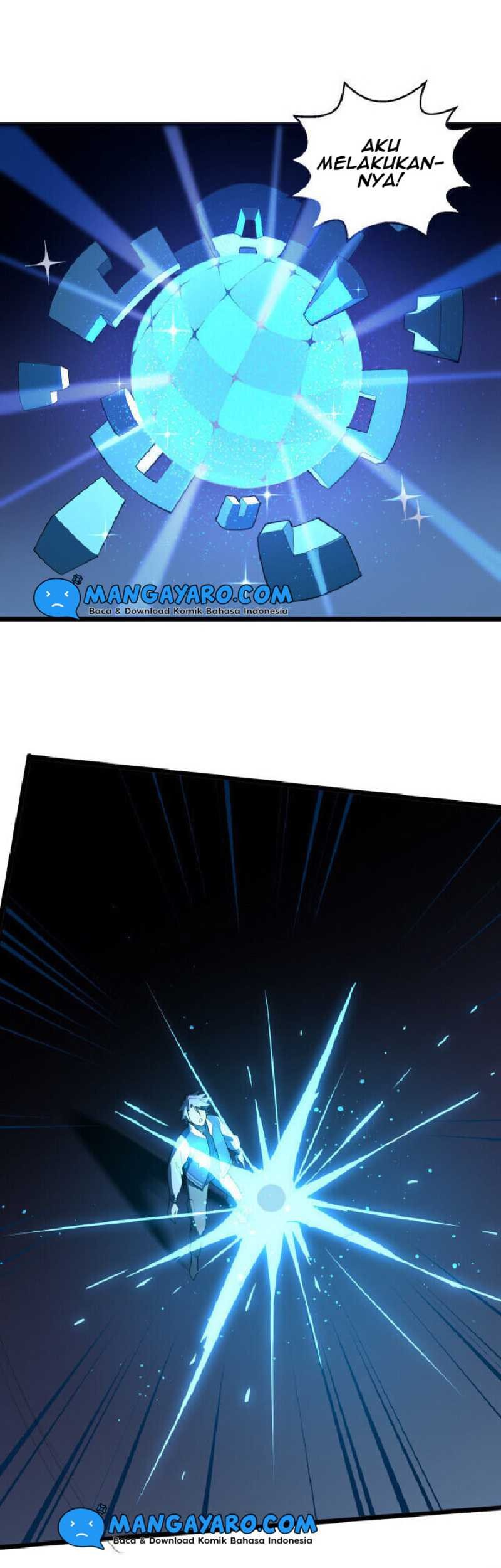 This Big Shot Is A Bit Negligent Chapter 01 Gambar 46