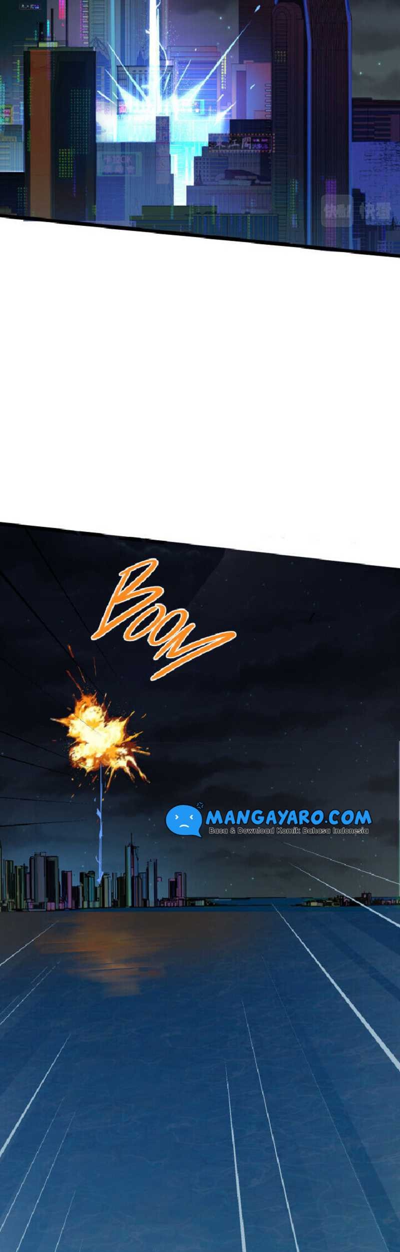 This Big Shot Is A Bit Negligent Chapter 01 Gambar 48