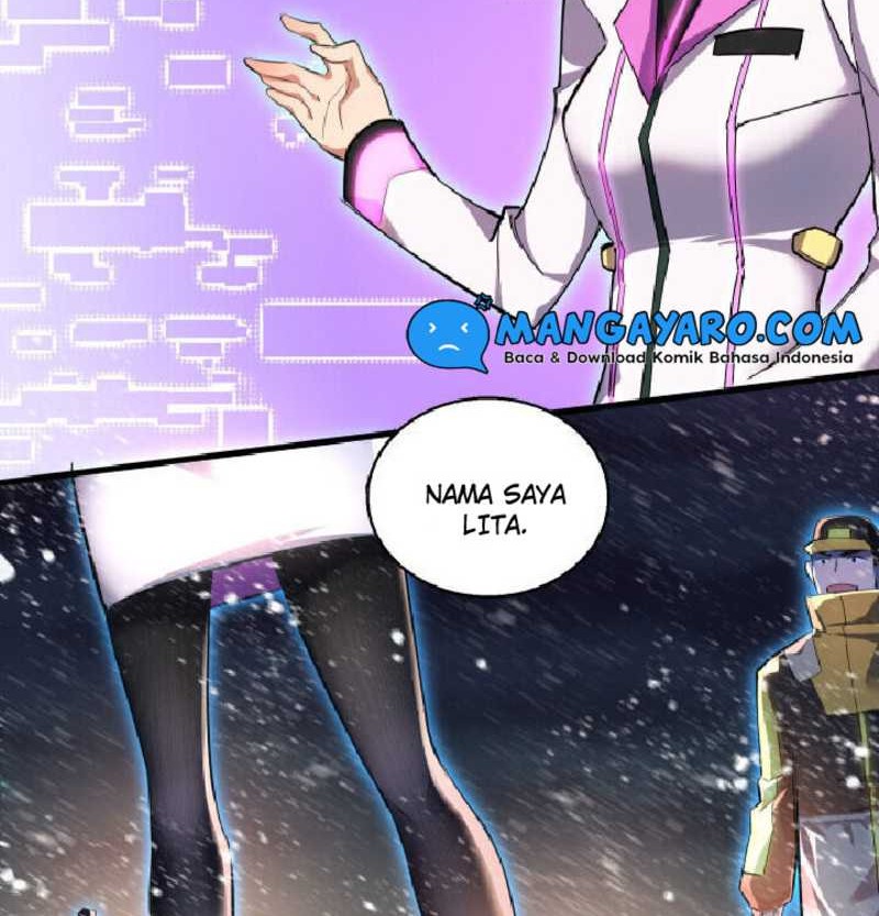 This Big Shot Is A Bit Negligent Chapter 01 Gambar 5