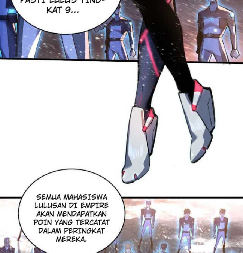 This Big Shot Is A Bit Negligent Chapter 01 Gambar 7