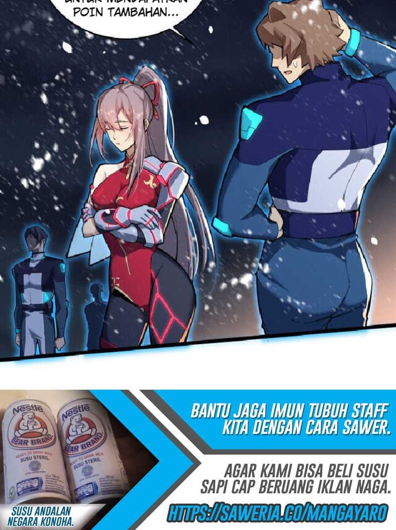 This Big Shot Is A Bit Negligent Chapter 01 Gambar 9