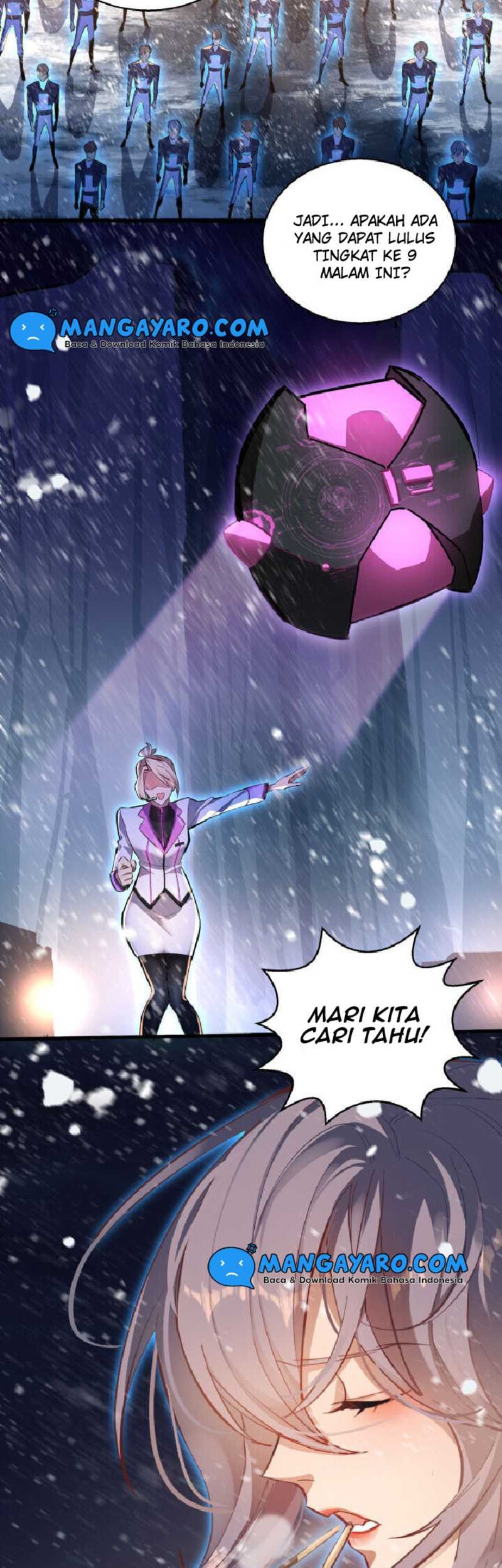 This Big Shot Is A Bit Negligent Chapter 01 Gambar 10