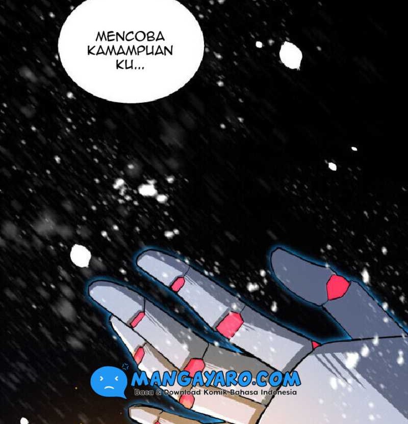 This Big Shot Is A Bit Negligent Chapter 01 Gambar 13