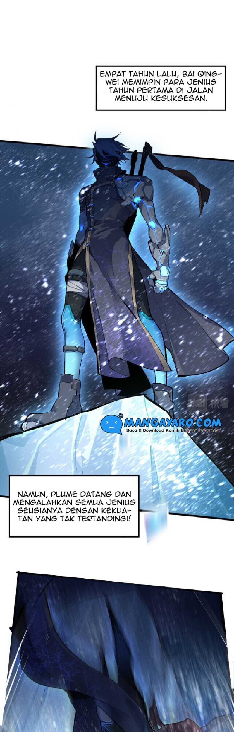 This Big Shot Is A Bit Negligent Chapter 01 Gambar 14