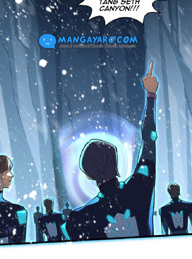 This Big Shot Is A Bit Negligent Chapter 01 Gambar 18