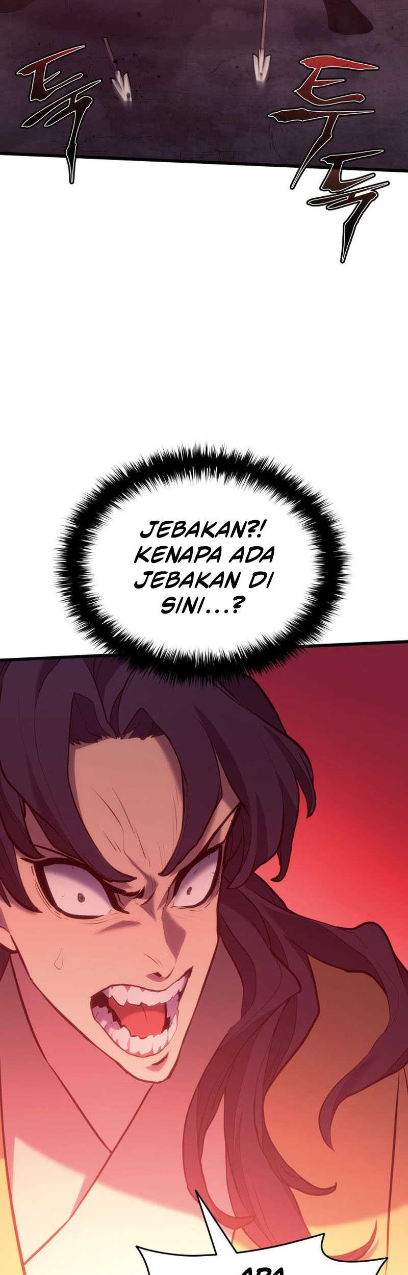 Grim Reaper of the Drifting Moon Chapter 25 Gambar 76