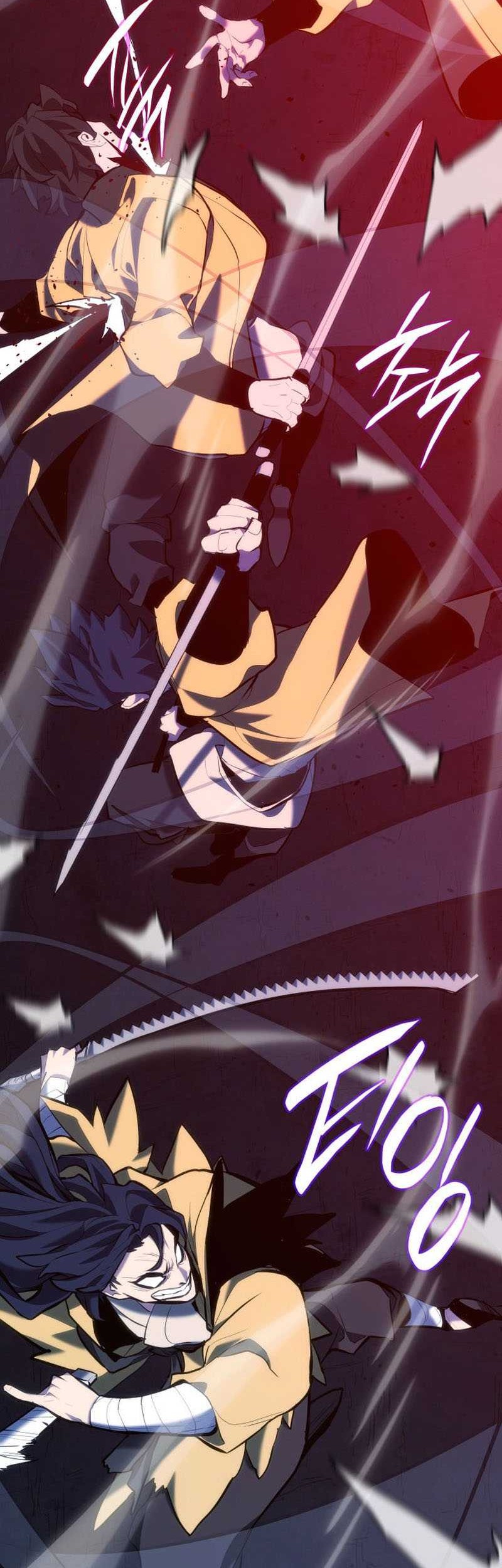 Grim Reaper of the Drifting Moon Chapter 25 Gambar 73