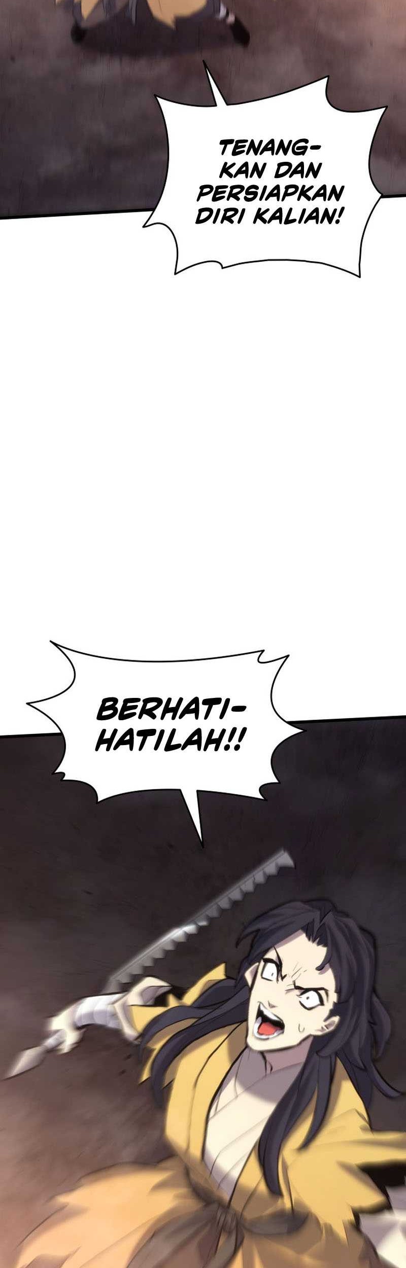 Grim Reaper of the Drifting Moon Chapter 25 Gambar 81