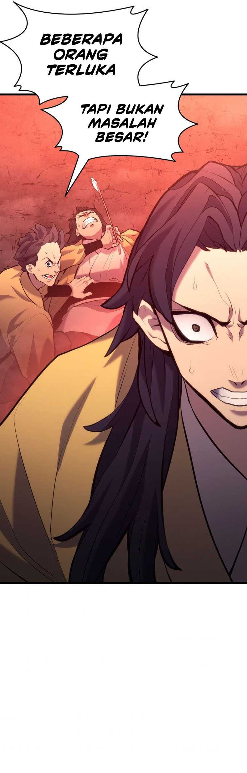 Grim Reaper of the Drifting Moon Chapter 25 Gambar 78