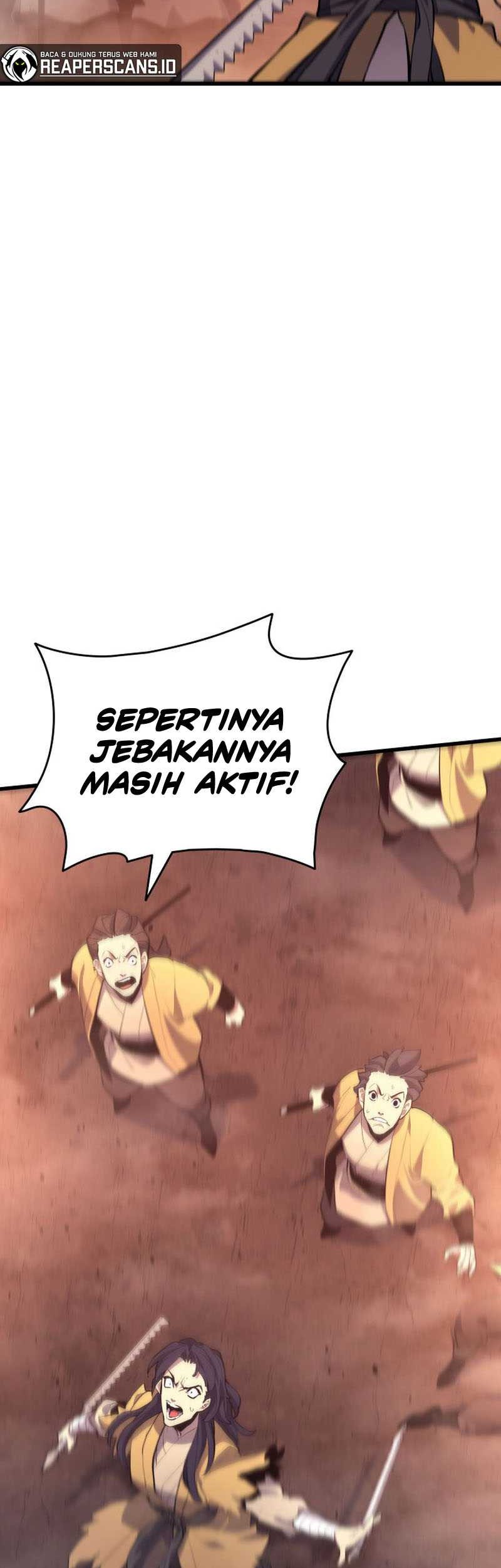 Grim Reaper of the Drifting Moon Chapter 25 Gambar 80