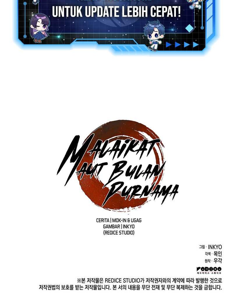 Grim Reaper of the Drifting Moon Chapter 25 Gambar 87