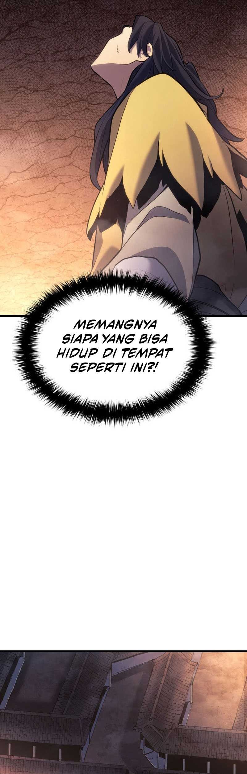 Grim Reaper of the Drifting Moon Chapter 25 Gambar 84