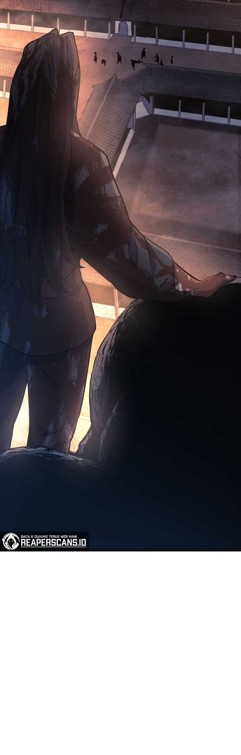 Grim Reaper of the Drifting Moon Chapter 25 Gambar 85