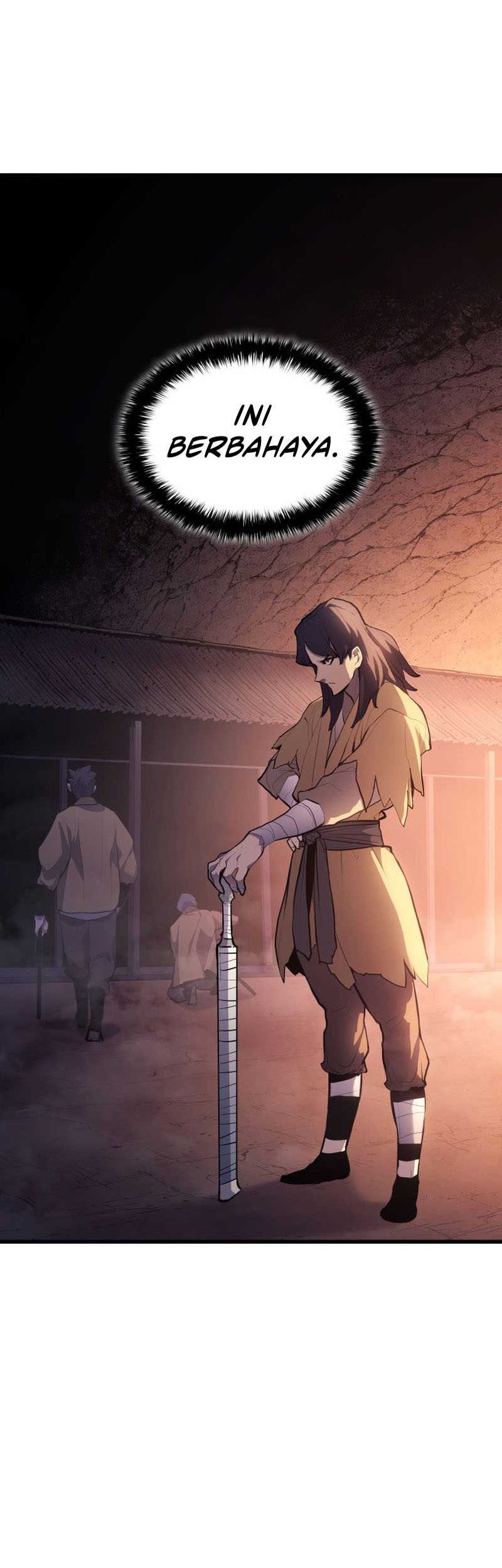 Grim Reaper of the Drifting Moon Chapter 25 Gambar 53