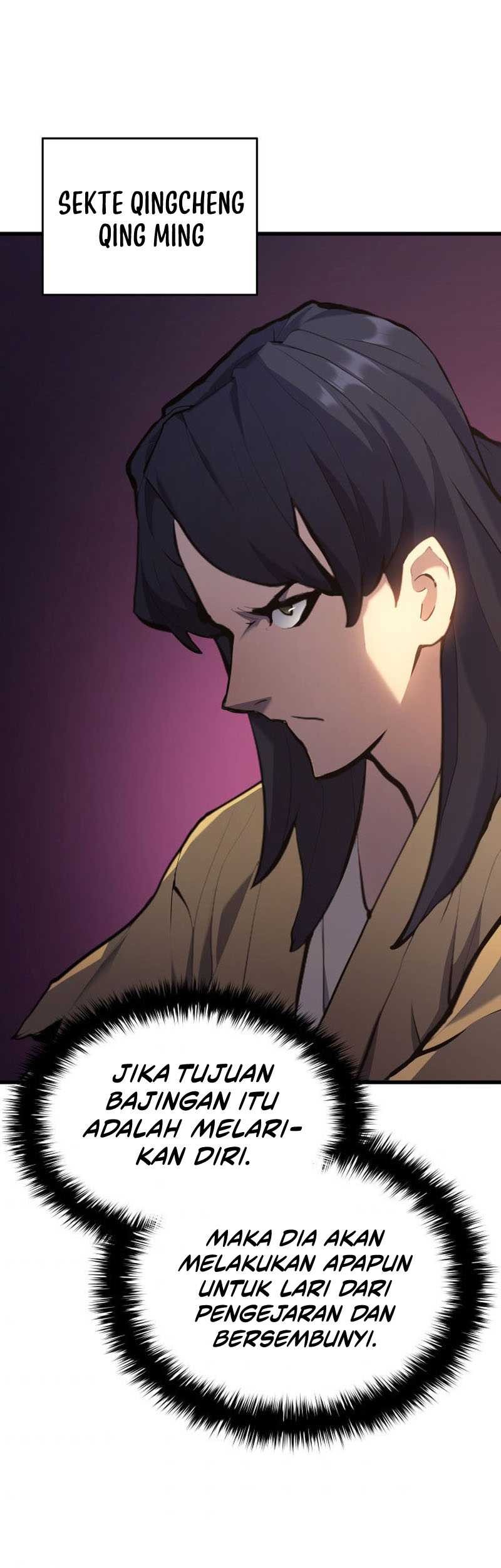 Grim Reaper of the Drifting Moon Chapter 25 Gambar 54