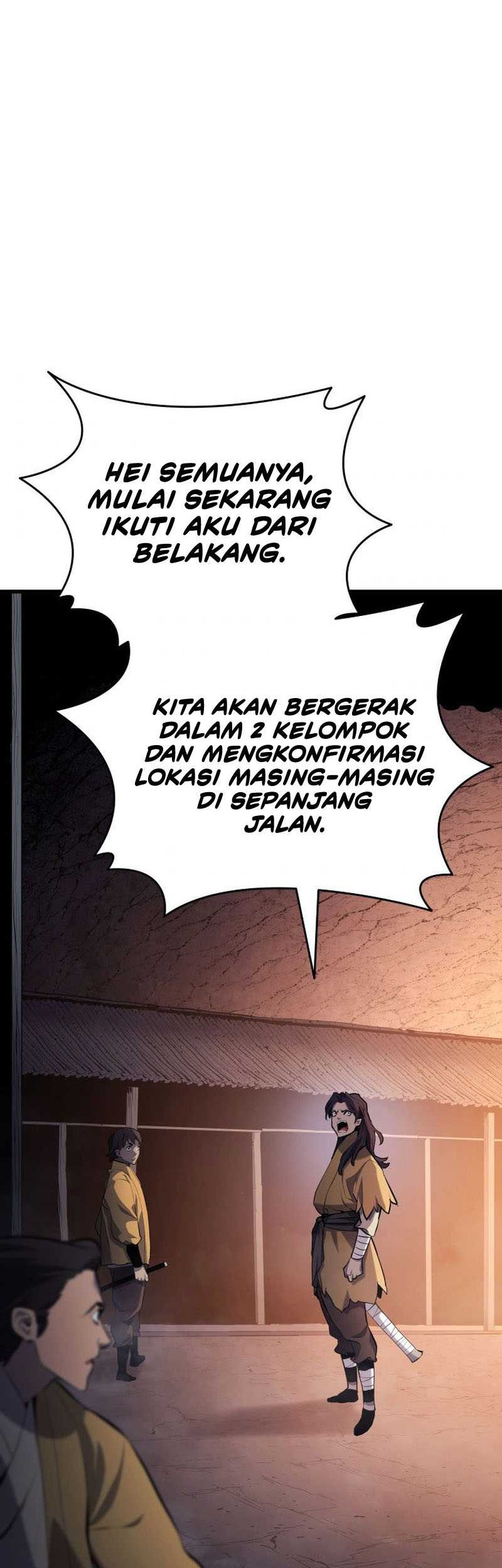 Grim Reaper of the Drifting Moon Chapter 25 Gambar 59