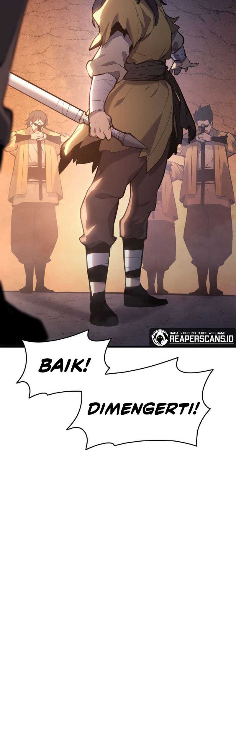 Grim Reaper of the Drifting Moon Chapter 25 Gambar 61