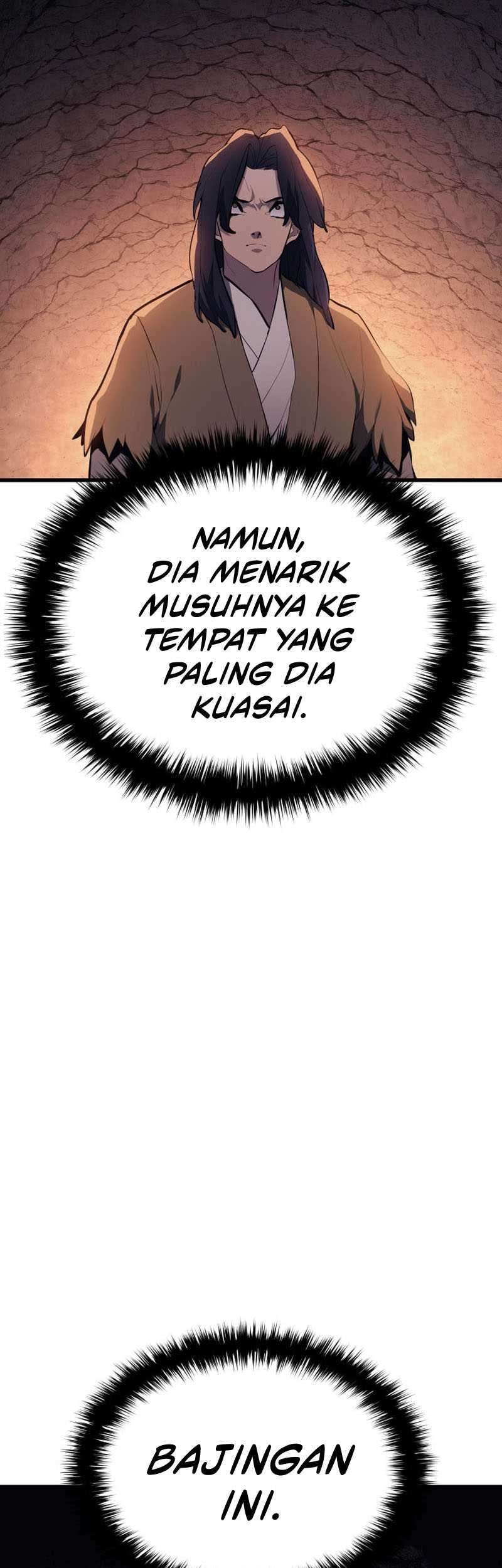 Grim Reaper of the Drifting Moon Chapter 25 Gambar 56