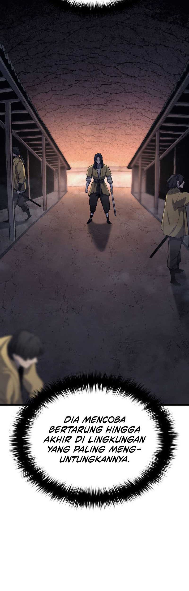 Grim Reaper of the Drifting Moon Chapter 25 Gambar 57