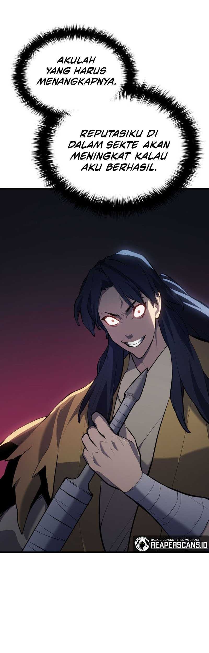 Grim Reaper of the Drifting Moon Chapter 25 Gambar 58