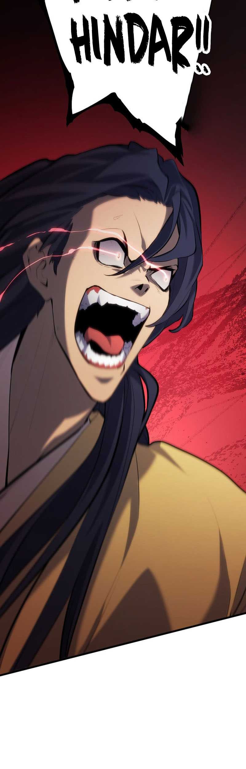 Grim Reaper of the Drifting Moon Chapter 25 Gambar 66