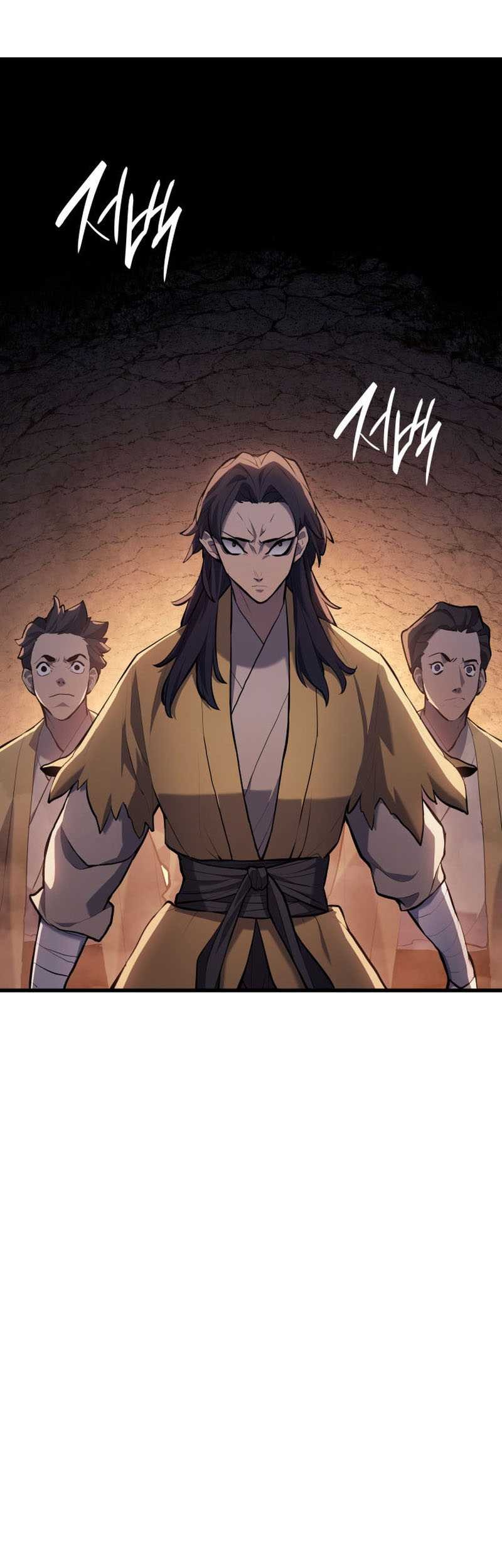 Grim Reaper of the Drifting Moon Chapter 25 Gambar 62