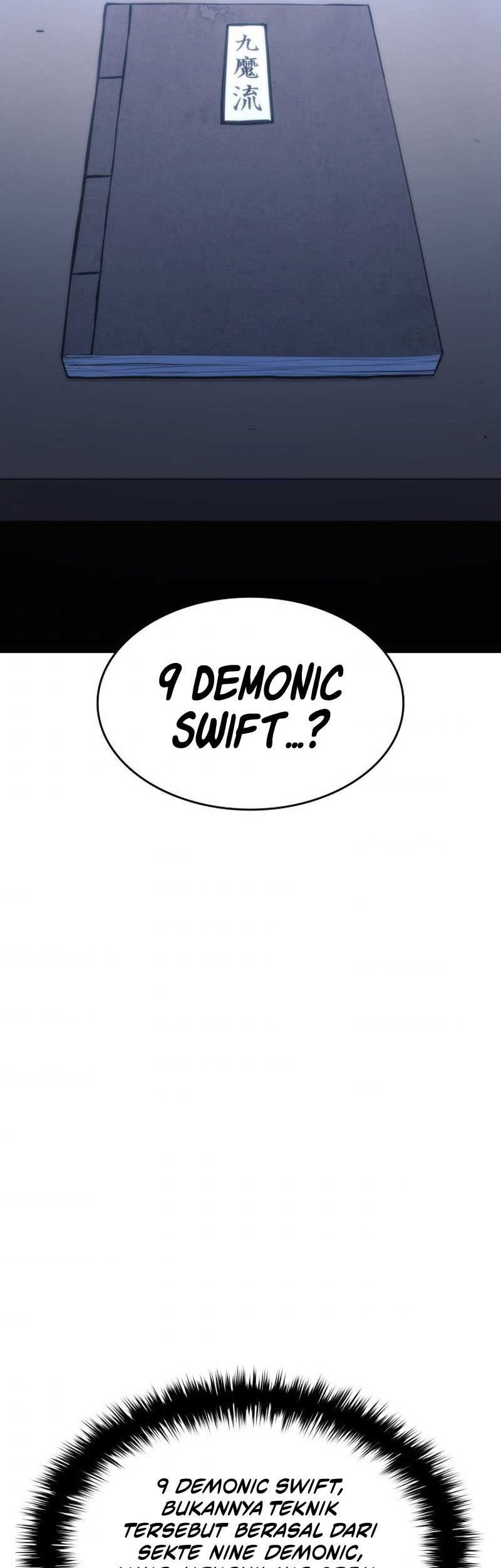 Grim Reaper of the Drifting Moon Chapter 25 Gambar 5