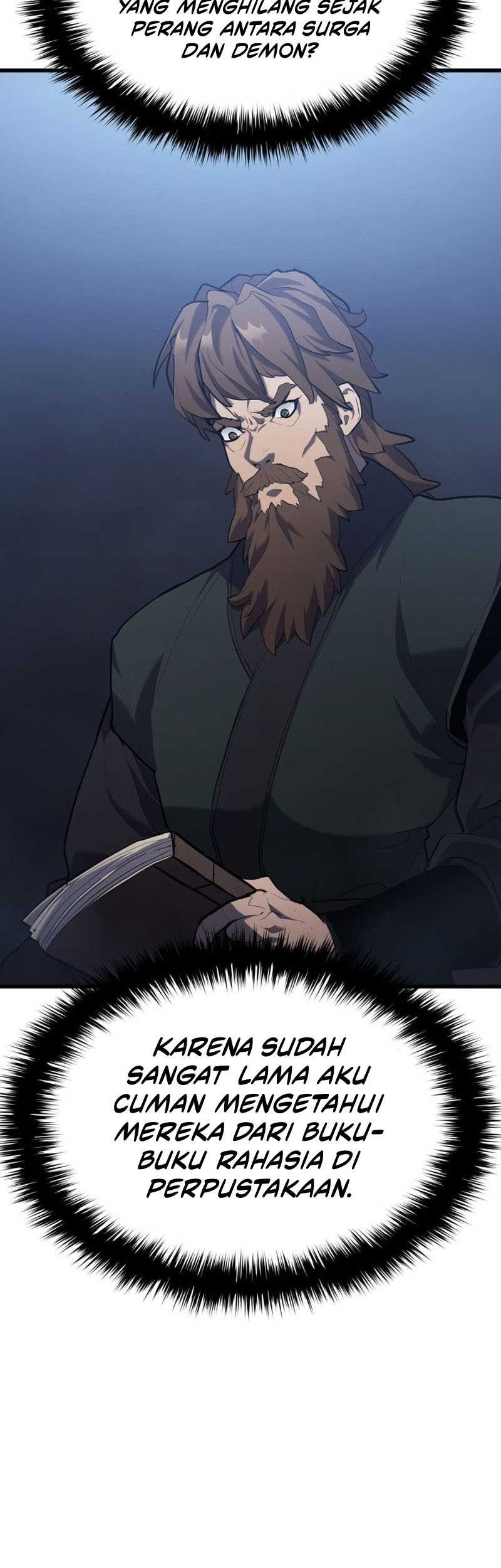 Grim Reaper of the Drifting Moon Chapter 25 Gambar 6