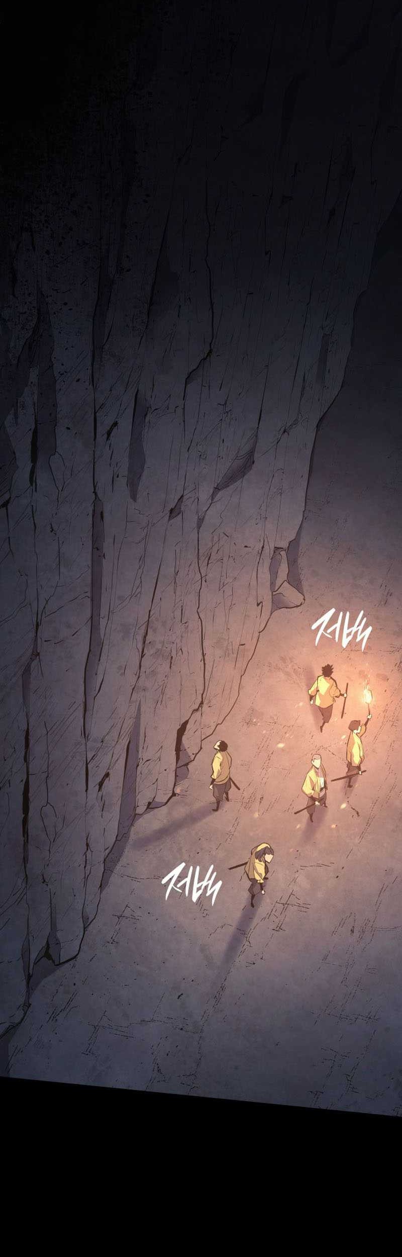 Grim Reaper of the Drifting Moon Chapter 25 Gambar 10