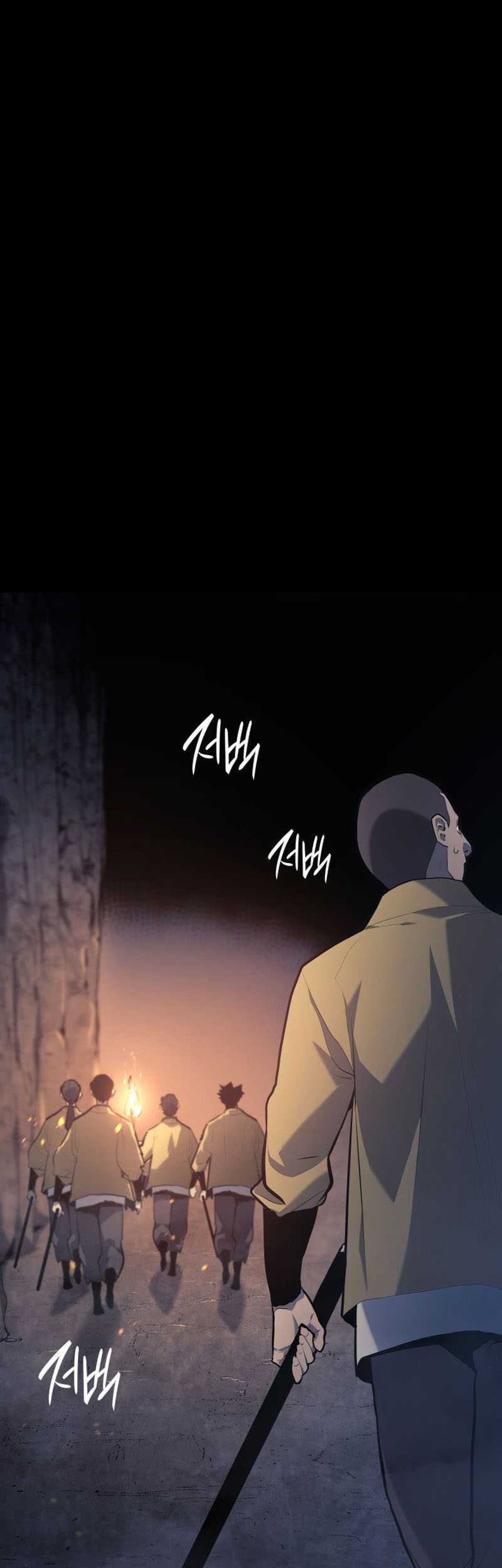 Grim Reaper of the Drifting Moon Chapter 25 Gambar 14