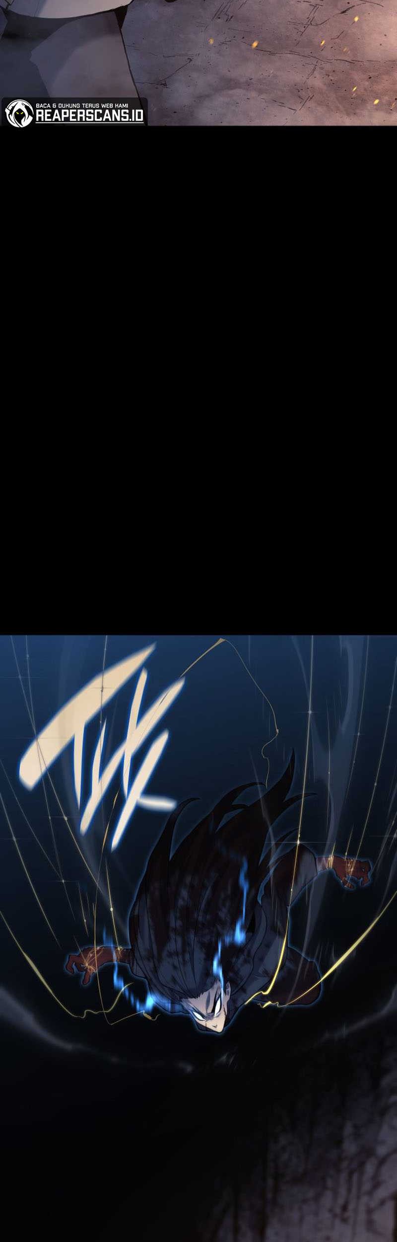 Grim Reaper of the Drifting Moon Chapter 25 Gambar 16