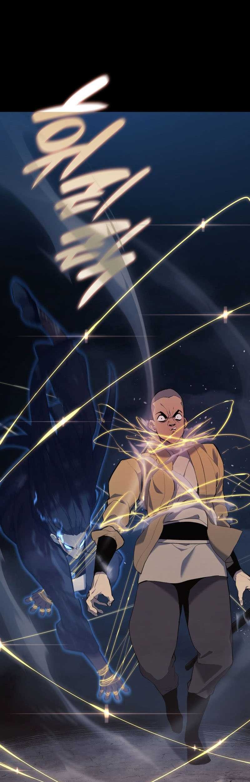 Grim Reaper of the Drifting Moon Chapter 25 Gambar 18