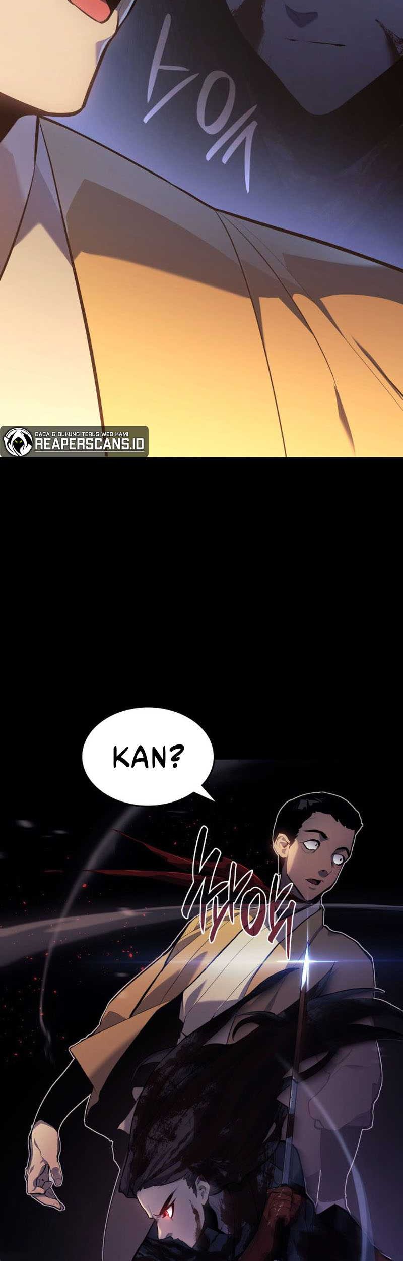 Grim Reaper of the Drifting Moon Chapter 25 Gambar 28