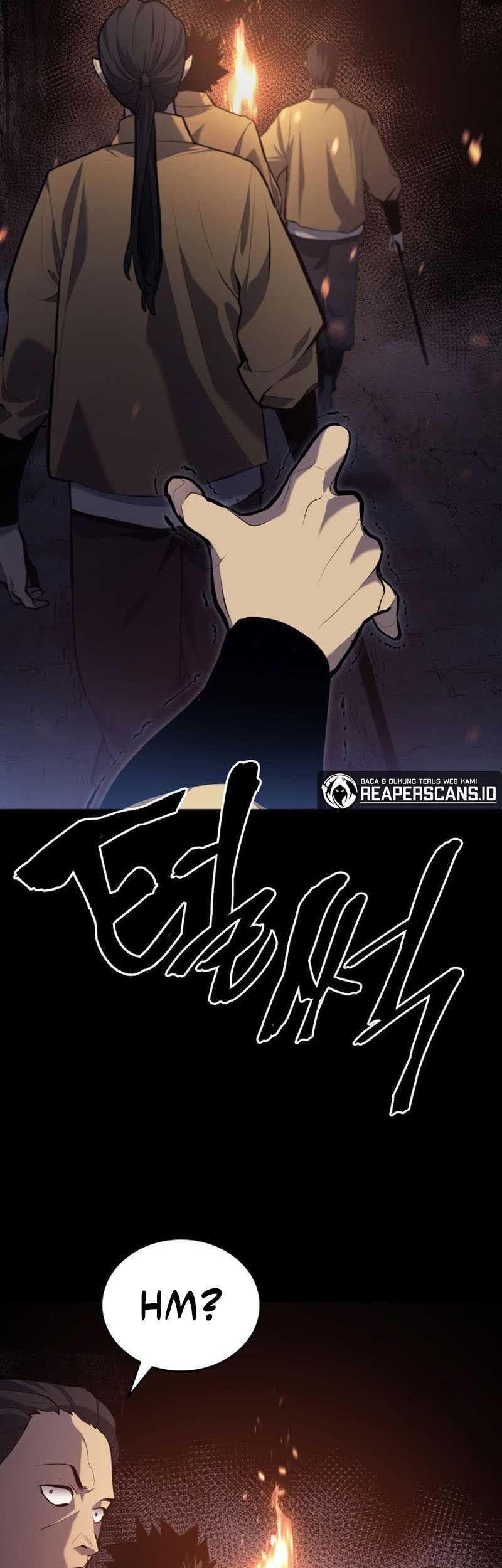 Grim Reaper of the Drifting Moon Chapter 25 Gambar 30