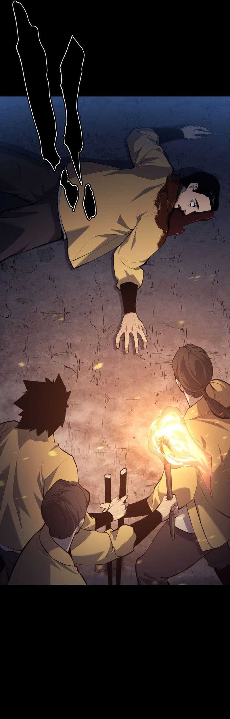 Grim Reaper of the Drifting Moon Chapter 25 Gambar 32