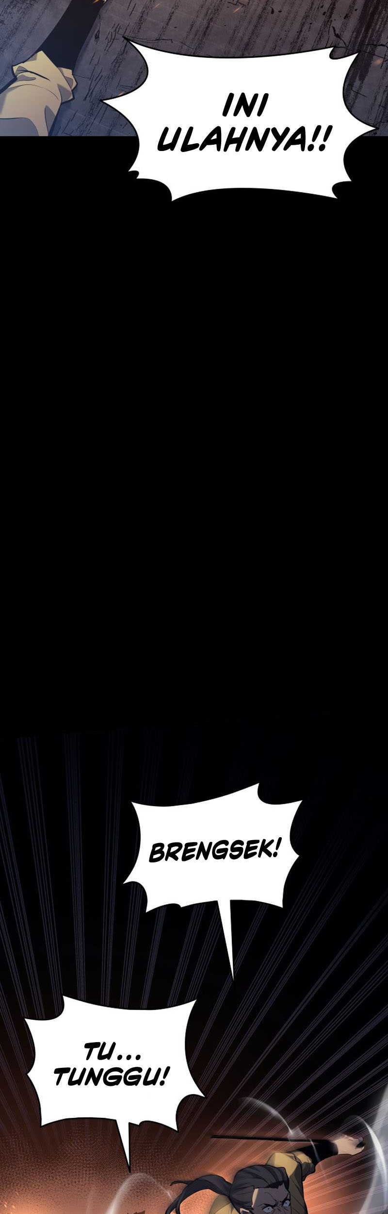 Grim Reaper of the Drifting Moon Chapter 25 Gambar 34