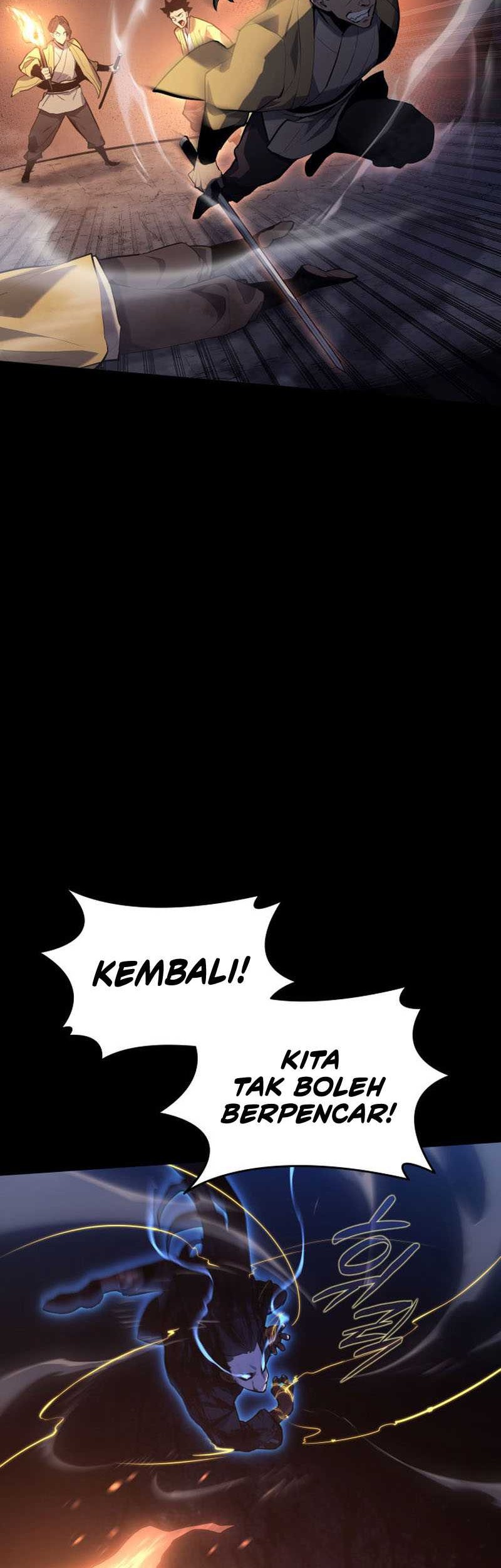 Grim Reaper of the Drifting Moon Chapter 25 Gambar 35