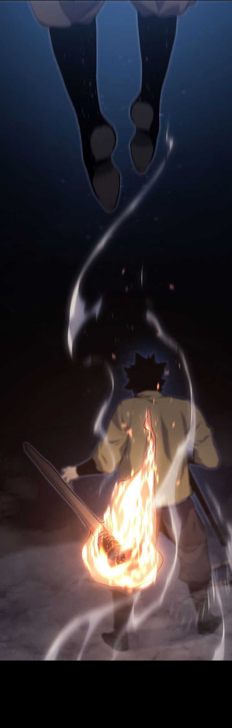 Grim Reaper of the Drifting Moon Chapter 25 Gambar 38