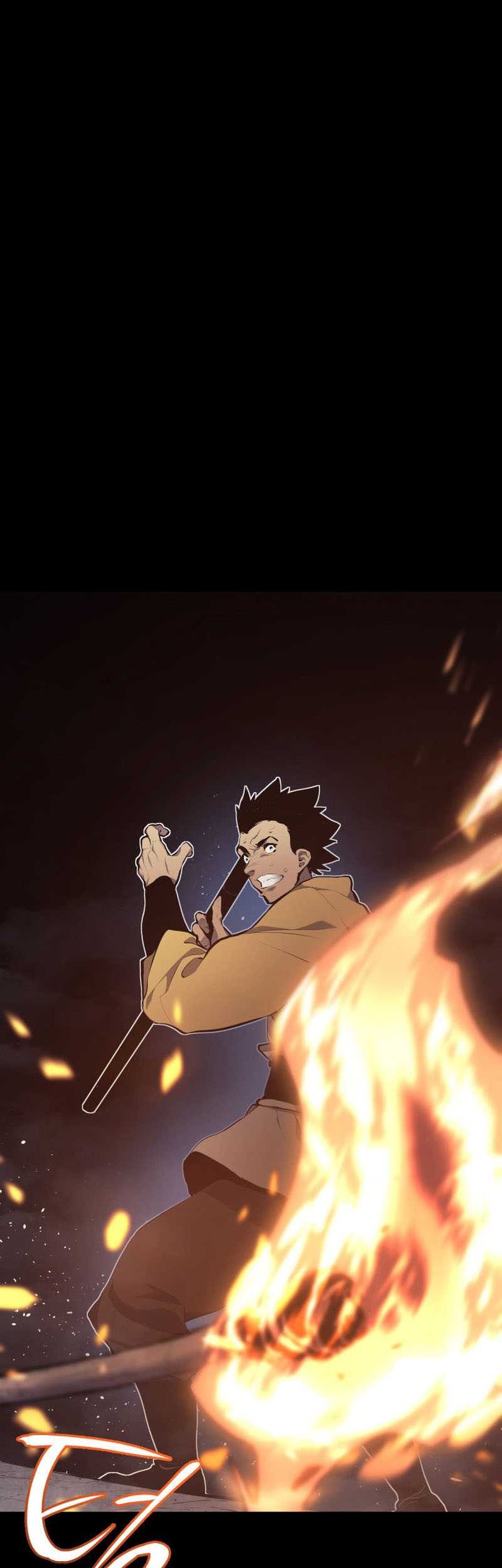 Grim Reaper of the Drifting Moon Chapter 25 Gambar 39