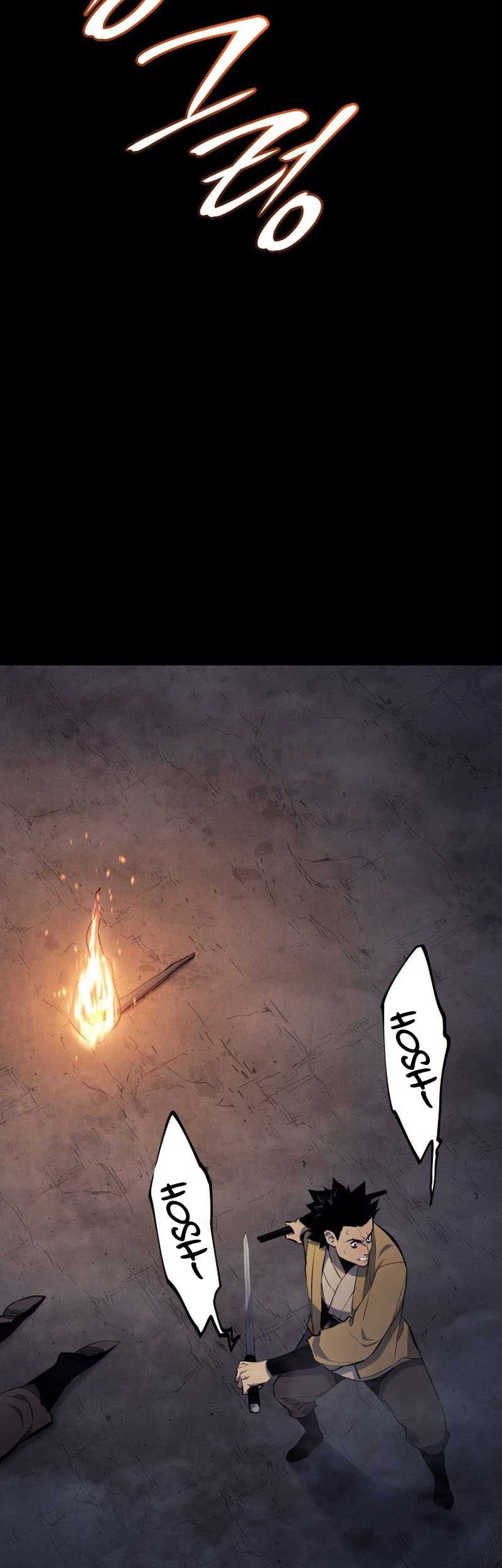 Grim Reaper of the Drifting Moon Chapter 25 Gambar 40