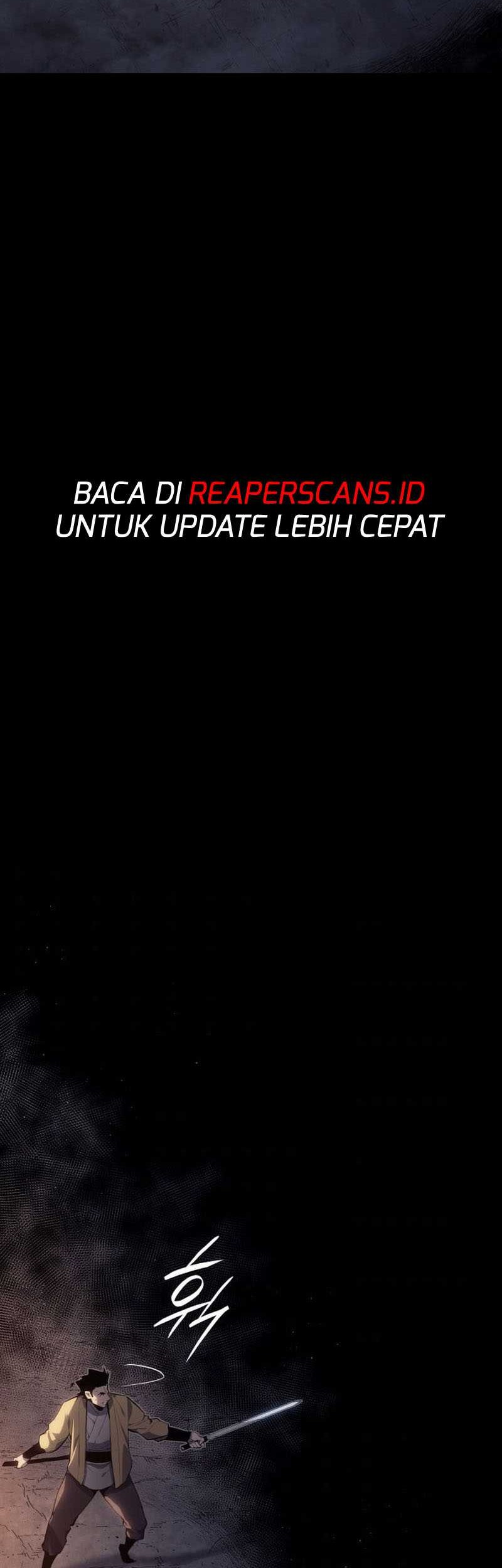 Grim Reaper of the Drifting Moon Chapter 25 Gambar 41