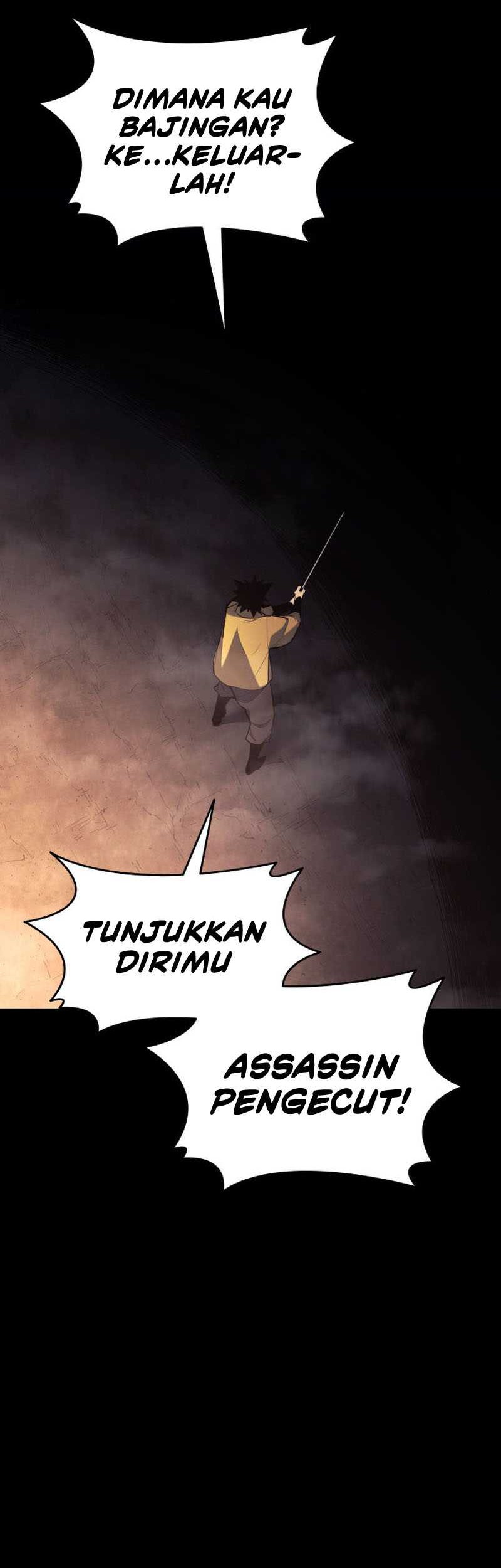 Grim Reaper of the Drifting Moon Chapter 25 Gambar 43